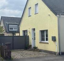 Doppelhaushälfte mit Anbau Provisionsfrei - Hamm Heessen