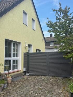 Foto - 6 Zimmer Doppelhaushälfte zum Kaufen in Hamm