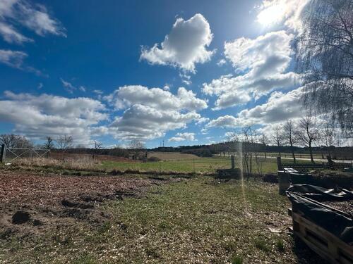 Foto - Einfamilienhaus in Korswandt zum Kaufen
