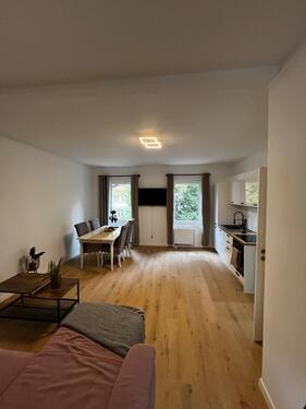 Foto - 2,5 Zimmer Wohnung Hamburg Harburg Marmstorf frisch Renoviert