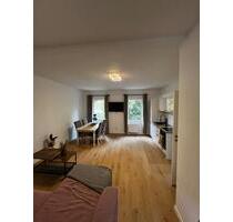 2,5 Zimmer Wohnung Hamburg Harburg Marmstorf frisch Renoviert