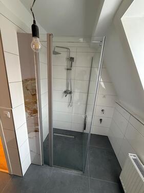 Foto - 2.5 Zimmer Dachgeschoßwohnung zur Miete in Hamburg