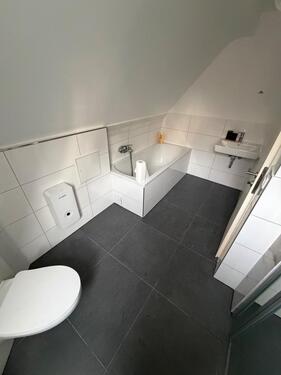 Foto - 2.5 Zimmer Dachgeschoßwohnung in Hamburg