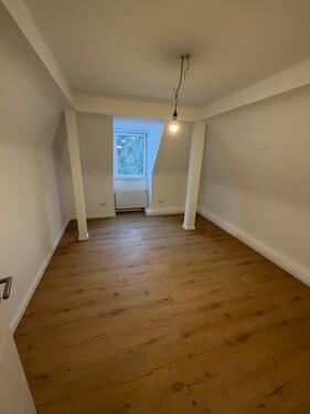 Foto - Dachgeschoßwohnung in Hamburg zur Miete