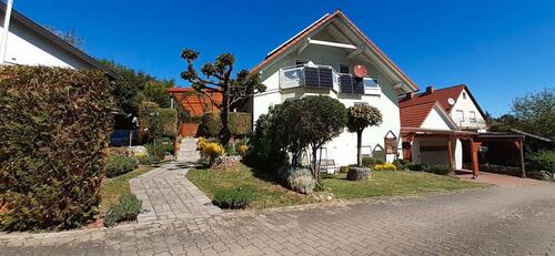 Foto - 5 Zimmer Einfamilienhaus in Bischberg