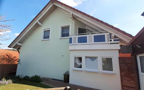 Foto - Einfamilienhaus in Bischberg zum Kaufen