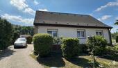 Foto - Einfamilienhaus mit Nebengebäude, Doppelgarage, Außenküche, …