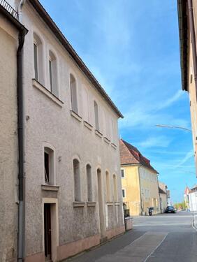 Foto - Mehrfamilienhaus, Wohnhaus in Vohenstrauß zum Kaufen