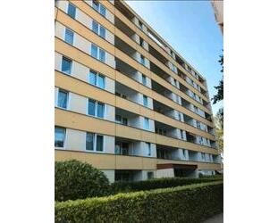 Bonn Alt-Tannenbusch, Kapitalanlage, Apartment mit Balkon