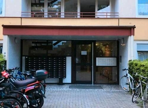 Foto - 1 Zimmer Etagenwohnung zum Kaufen in Bonn
