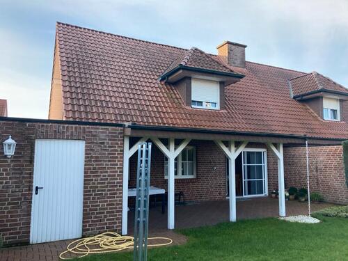 Foto - 5 Zimmer Doppelhaushälfte zum Kaufen in Stadtlohn