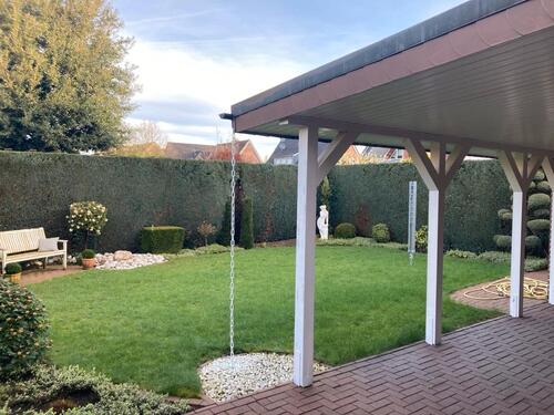Foto - 5 Zimmer Doppelhaushälfte in Stadtlohn