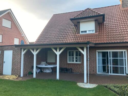 Foto - Doppelhaushälfte in Stadtlohn zum Kaufen