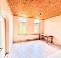 Schöne freundliche 3-Zimmer-Wohnung mit Terrasse & Garten in Lehe - Bremerhaven
