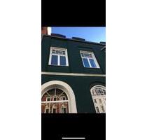 Moderne Wohnung mit Altbaucharme zum 1.12.26 oder später - Osnabrück Wüste