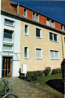 Foto - Freundliche 3 Zimmer Wohnung in Hemelingen, Bremen