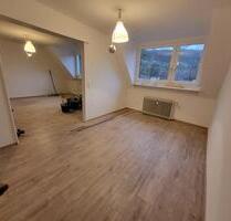 Helle und renovierte 2-Zimmer-Wohnung in ruhiger Lage – Göttingen