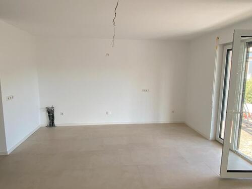Foto - Helle Neubauwohnung in Dreieich - Erstbezug