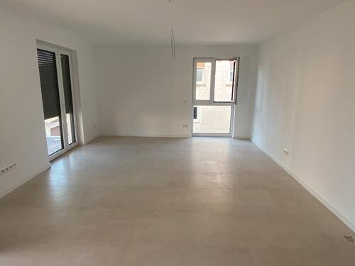 Foto - Etagenwohnung zur Miete in Dreieich