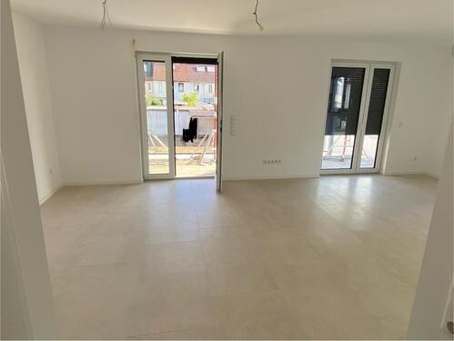 Foto - Etagenwohnung in Dreieich