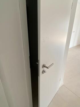 Foto - Etagenwohnung in Dreieich zur Miete