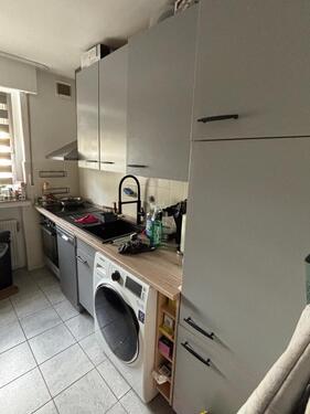 Foto - Etagenwohnung in Köln