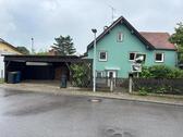Foto - Liebevoll renoviertes Altbauhaus in Frontenhausen von Privat