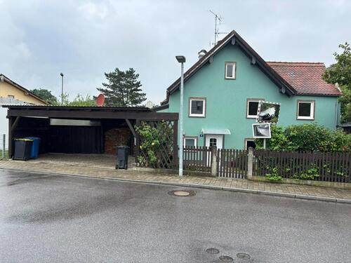 Foto - Liebevoll renoviertes Altbauhaus in Frontenhausen von Privat