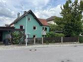 Foto - Einfamilienhaus zum Kaufen in Frontenhausen