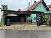 Foto - Einfamilienhaus in Frontenhausen