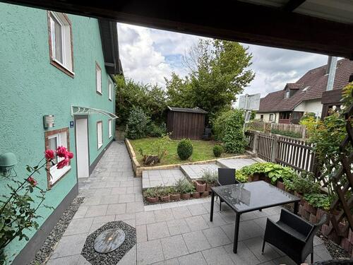 Foto - Einfamilienhaus in Frontenhausen zum Kaufen