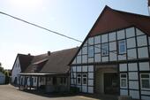 Foto - schöne 2-Zimmer-Wohnung mit Stellplatz in Rinteln OT Steinbergen