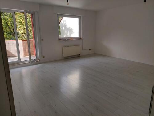 Foto - Renovierte Wohnung mit Balkon und Keller zu vermieten in Velbert