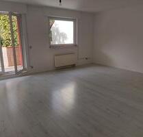 Renovierte Wohnung mit Balkon und Keller zu vermieten in Velbert