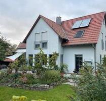 3,5 Zimmerwohnung an Gartenfreund in Tauchersreuth - Lauf an der Pegnitz