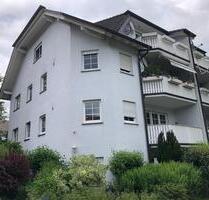 Schöne, gemütliche 3 Zimmer-Wohnung in Schlüchtern-Herolz