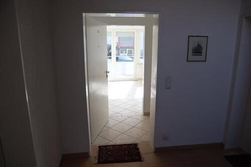 Foto - Etagenwohnung zur Miete in Bad Driburg