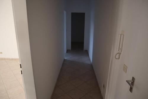 Foto - Etagenwohnung in Bad Driburg