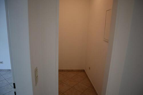 Foto - Etagenwohnung in Bad Driburg zur Miete