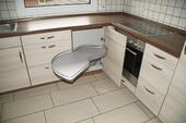 Foto - Etagenwohnung zur Miete in Barßel