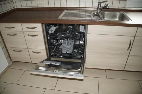 Foto - Etagenwohnung in Barßel