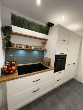 Foto - 3-Zimmer-ETW im Kranichdamm – renoviert, modern & bezugsfertig