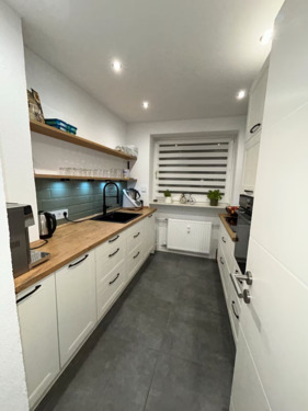 Foto - Etagenwohnung zum Kaufen in Salzgitter