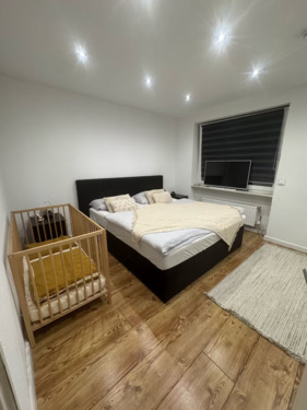 Foto - Etagenwohnung in Salzgitter zum Kaufen