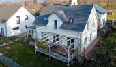 Foto - Naturnahes modernes Familienhaus in Müllheim-Dattingen