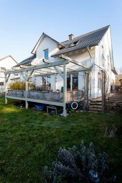 Foto - Einfamilienhaus zum Kaufen in Müllheim
