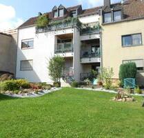 Gemütliche ca. 70 m² Wohnung mit Balkon im 1 OG in Westhofen - Schwerte