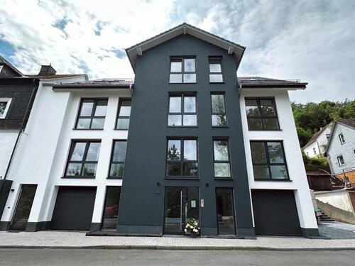 Foto - Exklusive 2 ZKB Wohnung mit Terrasse