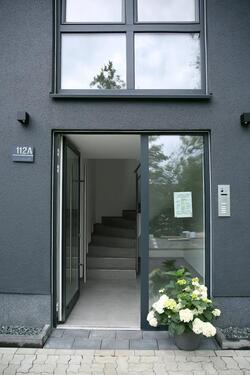 Foto - Etagenwohnung zur Miete in Siegen