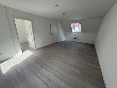 Foto - Etagenwohnung in Homberg (Ohm) zur Miete